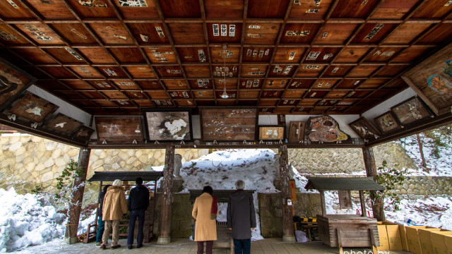 2015.01.01　元旦～飛騨高山