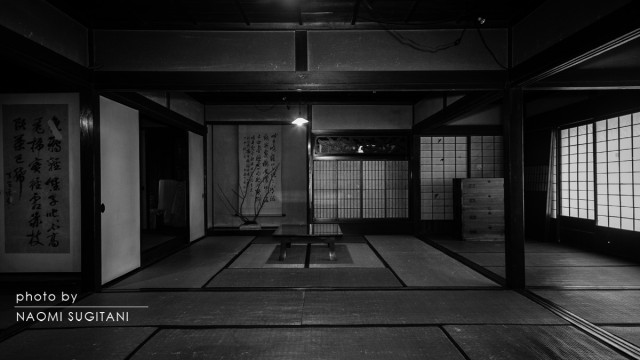 2015.02.08　飛騨の里