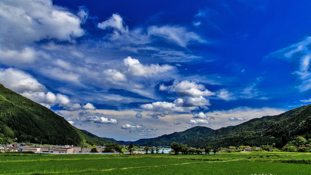 2015.06.28　SOLA　～下呂市