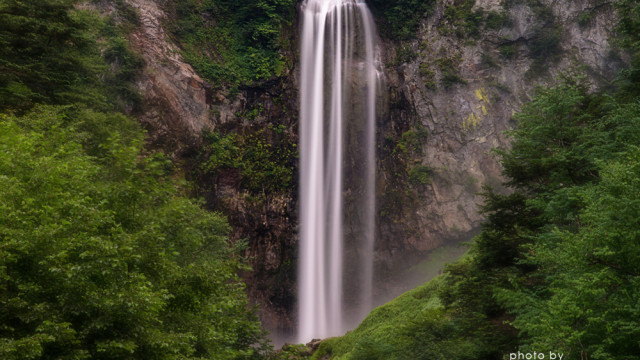 2015.08.01涼を求めて～平湯