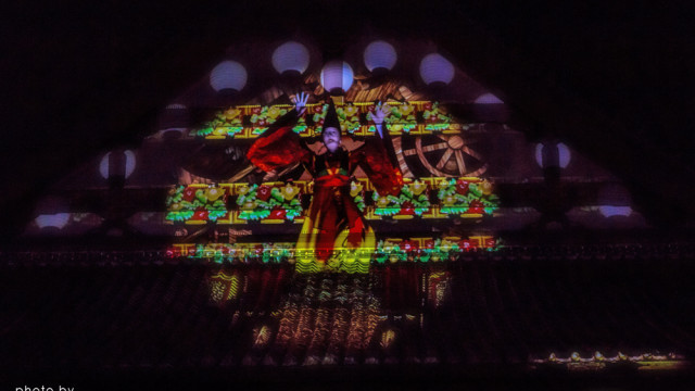 2015.09.12還立藝祭～飛騨高山