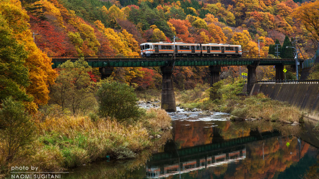 2015.11.07　飛騨路紀行～萩原：飛騨の里