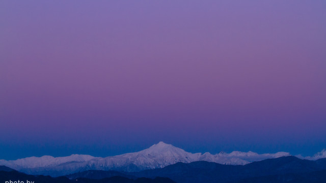 2016.01.01　時系列の美しさ～飛騨高山