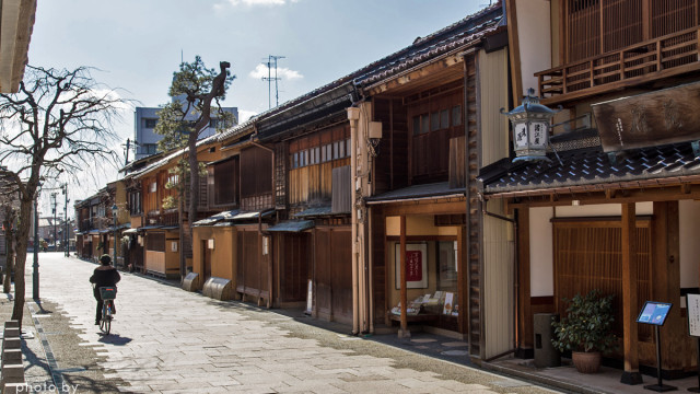 2016.02.10 金沢散策