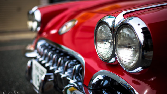 2016.03.13　夢～クラシックカーミーティング