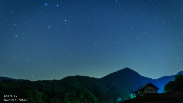 2016.05.02白川村・富山　桂湖