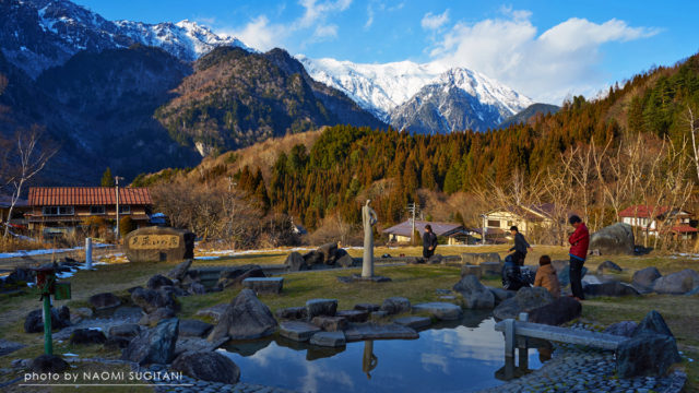 20170102奥飛騨