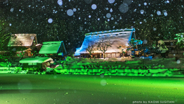 20170122飛騨の里