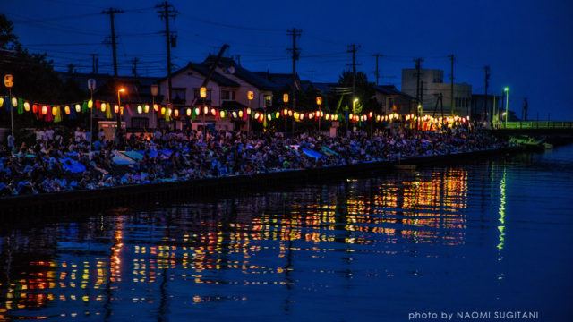 20170722 富山市　水橋花火