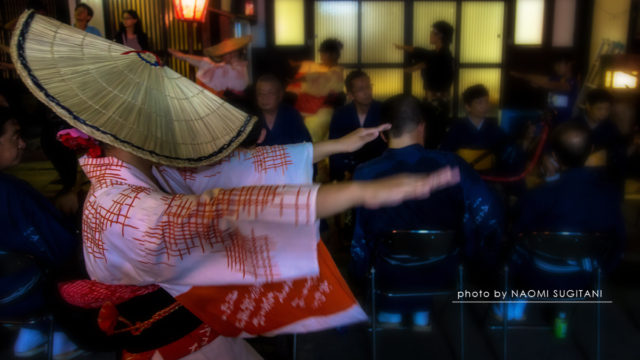 20170823-おわら風の盆