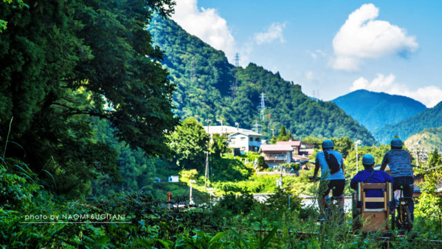 20170910　飛騨市神岡　ガッタンゴー