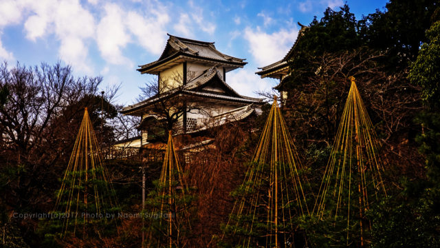 20171226雨晴・金沢