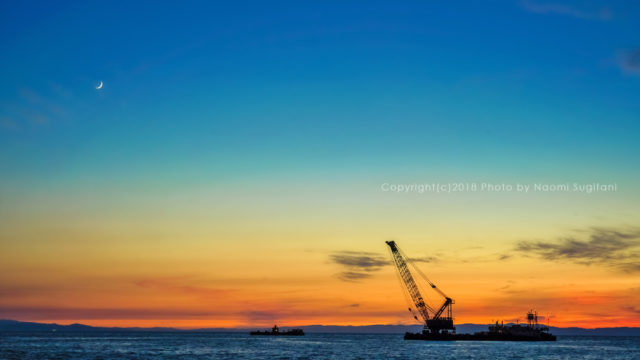 20180715　滑川　花火