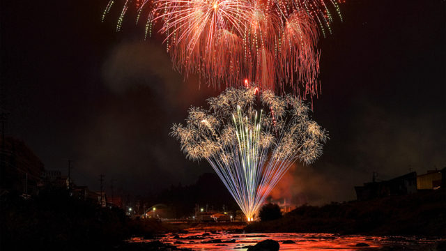 20180801飛騨高山花火
