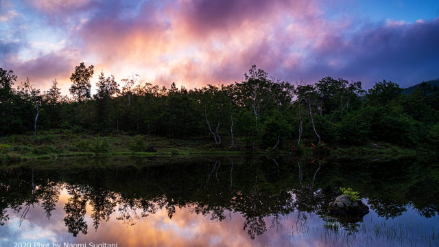 20200620-1乗鞍高原