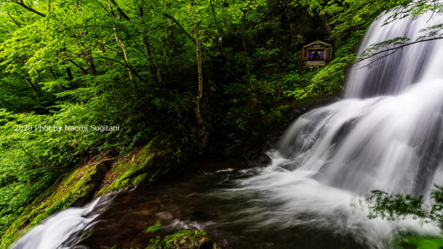 20200705-2宇津江四十八滝
