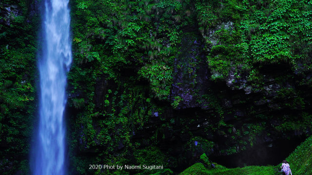 20200801-2阿弥陀が滝