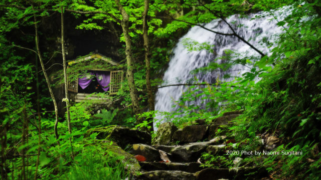 20200808 四十八滝