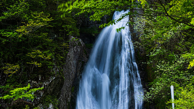 20200524 銚子の滝