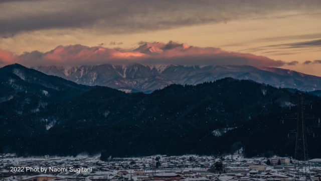 2022.01.30　飛騨